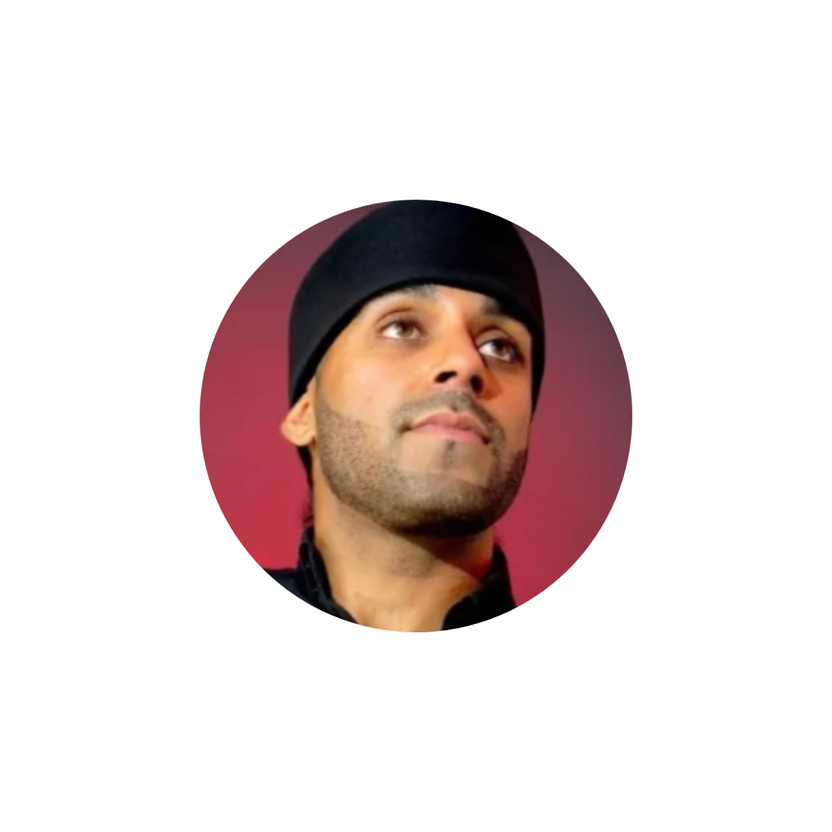 Sundeep Sadana portrait